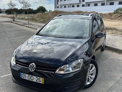 VW Golf VII