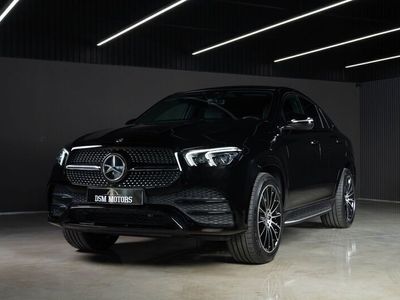 usado Mercedes GLE350e Classe GLE4Matic