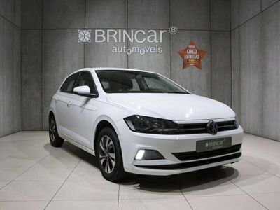 usado VW Polo 1.0 TSI Confortline