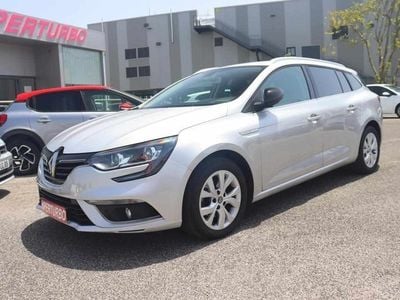 Cinzento Usado 2020 Renault Mégane IV Carrinha | € 15.900 (Preço justo)
