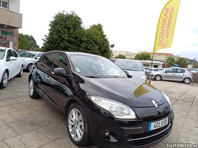 Renault Mégane III