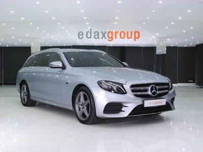 Mercedes E300
