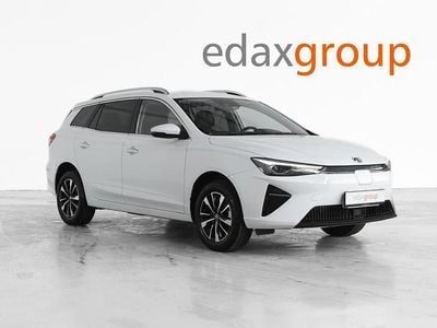 MG MG5 EV
