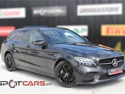 Mercedes C300
