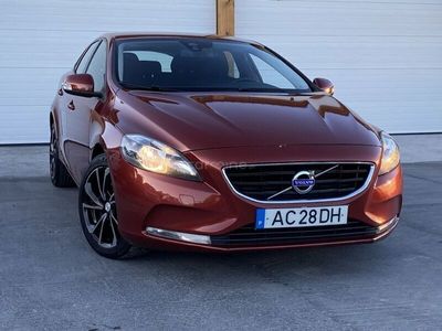 usado Volvo V40 2.0 D2 Momentum