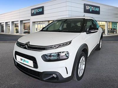 usado Citroën C4 Cactus 1.5 BlueHDi 100 S&S Feel