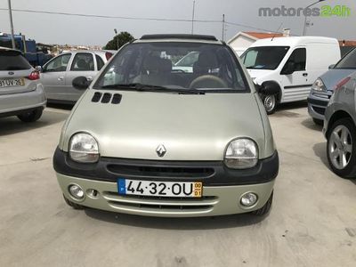 usado Renault Twingo 1.2