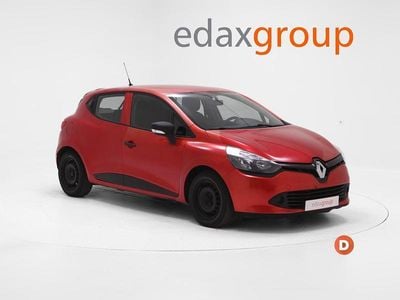 Renault Clio IV