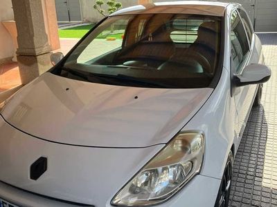 usado Renault Clio 2010