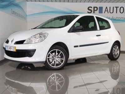 Renault Clio II