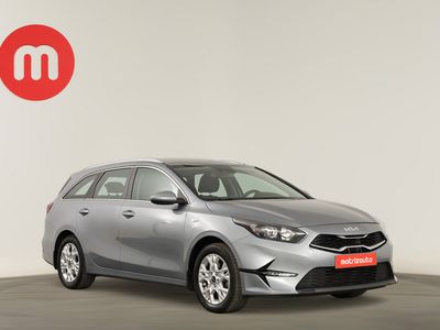 usado Kia Ceed Sportswagon 1.0 T-GDi Sport