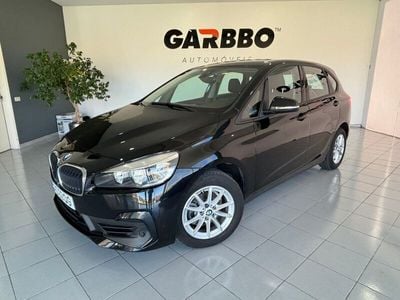 BMW 216 Active Tourer