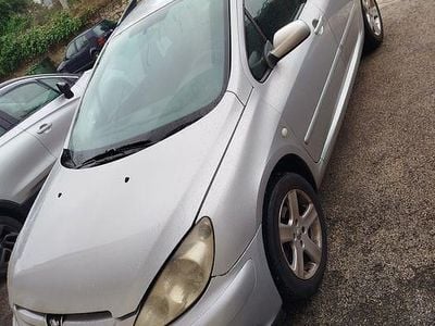 Usado 2004 Peugeot 307 Sedan | € 2.400 (Preço justo)