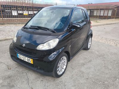 Smart ForTwo Coupé