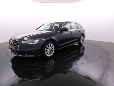 usado Audi A6 Avant 2.0 TDI Advance S Tronic