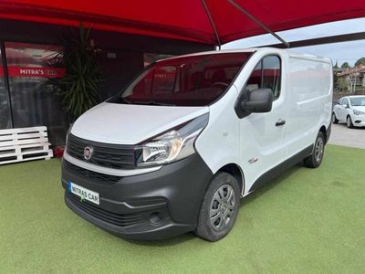 Fiat Talento