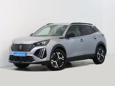 Peugeot e-2008