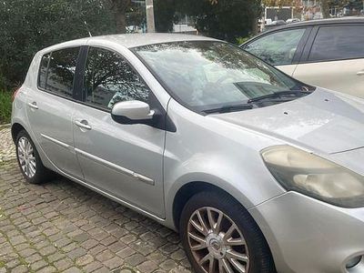 Renault Clio II
