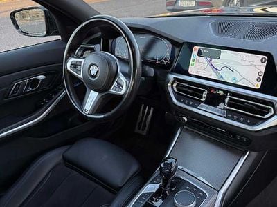 BMW 330e