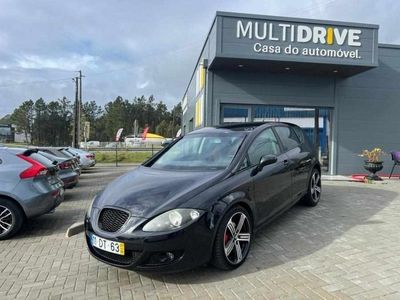 Seat Leon ST