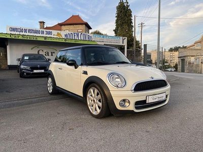 Mini Cooper D