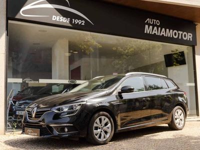 Renault Mégane IV