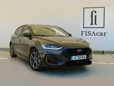 usado Ford Focus St.1.5 TDCi EcoBlue ST-Line X