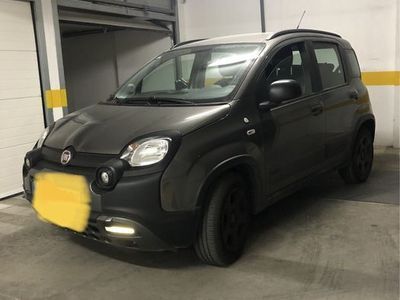 usado Fiat Panda 1.2 S&S