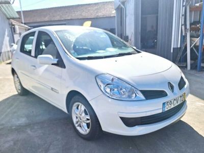 Renault Clio III