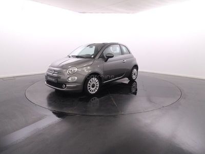 usado Fiat 500 1.0 Hybrid Dolcevita