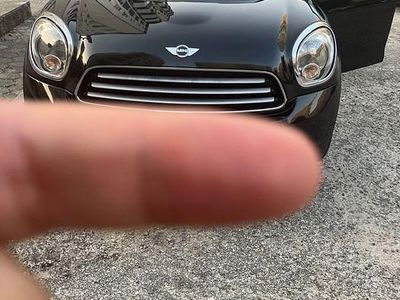 Mini Cooper D Countryman