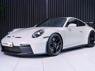 Usado Porsche 992 510 HP (375 kW) 2024 Cinzento