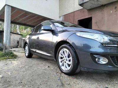 Renault Mégane III