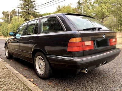 usado BMW 520 520 i Touring