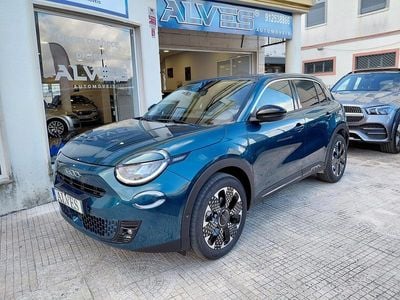 Fiat 600