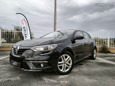 Renault Mégane IV