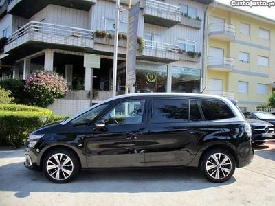 Citroën C4 SpaceTourer