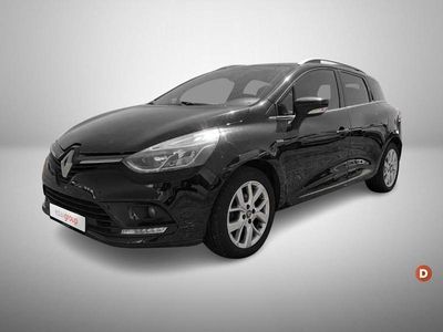 Renault Clio GrandTour