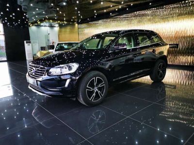 usado Volvo XC60 2.0 D4 Automatico
