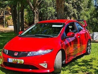 Usado 2007 Honda Civic Type R | € 18.500 (Caro)