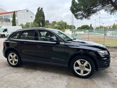 usado Audi Q5 2.0 TDi Sport