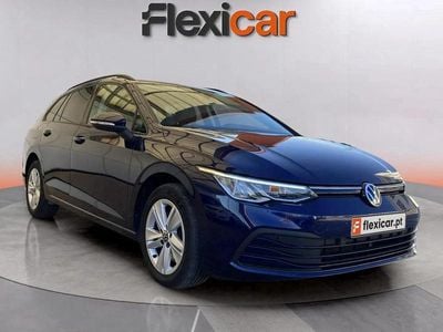 VW Golf VIII