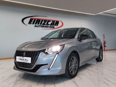 usado Peugeot 208 1.2 PureTech Active Pack