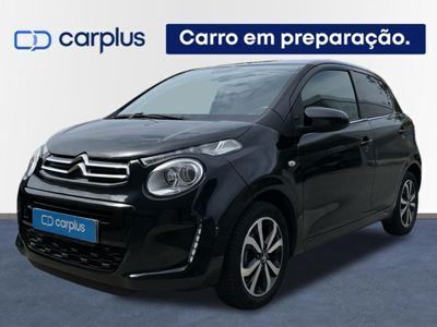 Citroën C1