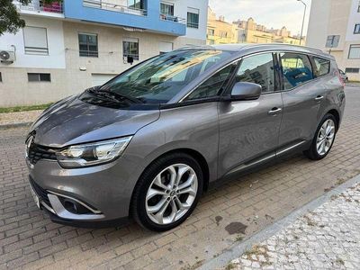 Renault Grand Scénic IV