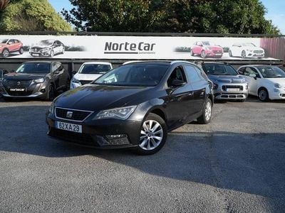 Seat Leon ST