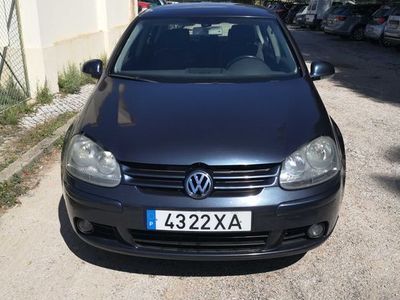 usado VW Golf V 