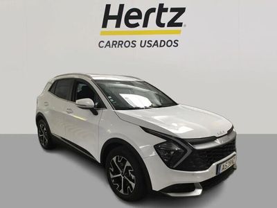 usado Kia Sportage 1.6 T-GDi Drive