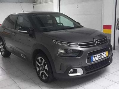 Citroën C4 Cactus