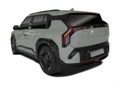 Novo Kia EV3 150 kW (204 HP) 2025 SUV